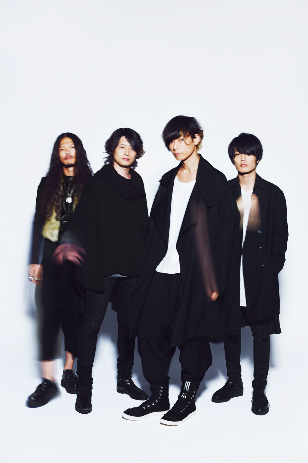 [Alexandros]2015年10月以降